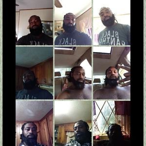 Meet your Posher, Curtis